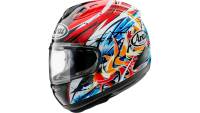 Arai Helmets - Arai Helmets Corsair-X Tetsuta Helmet - 0101-18586 - Image 1
