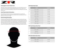 Arai Helmets - Arai Helmets Corsair-X Cadalora Restyle Helmet - 0101-18640 - Image 2