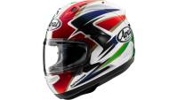 Arai Helmets - Arai Helmets Corsair-X Cadalora Restyle Helmet - 0101-18640 - Image 1