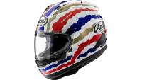 Arai Helmets - Arai Helmets Corsair-X Doohan Restyle Helmet - 0101-18542 - Image 1