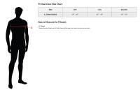 Gerbing - Gerbing 12V Heated Vest Liners - GERVTLN7VUNIBLKXXL3X - Image 2