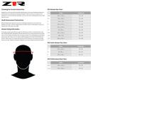 Z1R - Z1R Road Maxx 2.0 Helmet - 0101-16752 - Image 2