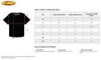 FMF Racing - FMF Racing Breakin Hearts T-Shirt - SU25118909WHTLG - Image 2