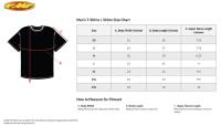 FMF Racing - FMF Racing Beast Mode T-Shirt - SU25118911BLKLG - Image 2