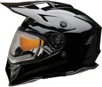 Z1R - Z1R Range 2.0 Helmet with Electric Shield - 0101-17408 - Image 1