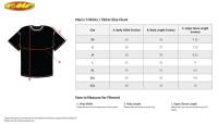 FMF Racing - FMF Racing Daytomac T-Shirt - SU25118913WHT2X - Image 2