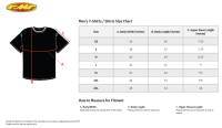 FMF Racing - FMF Racing Overdrive T-Shirt - SU25118905BLK2X - Image 2