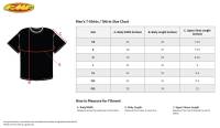 FMF Racing - FMF Racing Photo Finish T-Shirt - SU25118908BLKLG - Image 2