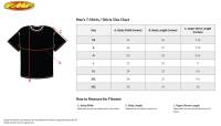 FMF Racing - FMF Racing Photo Finish T-Shirt - SU25118908WHT2X - Image 2