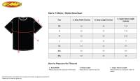 FMF Racing - FMF Racing Undefeated T-Shirt - SU25118900BLKXL - Image 2