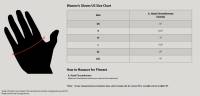 Arctiva - Arctiva Pivot 8 Womens Gloves - 3341-0448 - Image 2