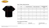 FMF Racing - FMF Racing Good Time Crew T-Shirt - SU25118902BLK2X - Image 2
