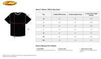 FMF Racing - FMF Racing Day-Glo T-Shirt - SU25118901NVY2X - Image 2