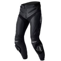 RST - RST S1 D30 Womens Leather Pants - 103627BLK-18 - Image 1