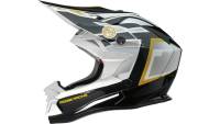 Moose Offroad - Moose Offroad MR3 F.A.F. Helmet - 0110-8928 - Image 1