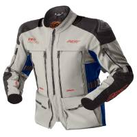 RST - RST Pro Series Adventure D30 Womens Jacket - 103628SIL-10 - Image 1
