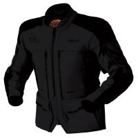 RST - RST Pro Series Adventure D30 Womens Jacket - 103628BLK-08 - Image 1