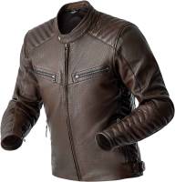 RST - RST Roadster Air D30 Leather Jacket - 103638BRN-44 - Image 1