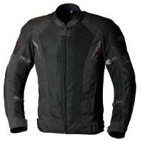 RST - RST Pro Series Ventilator D30 Jacket - 103613BLK-40 - Image 1