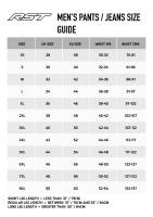 RST - RST Pro Series Adventure D30 Pants - 103616SIL-30 - Image 2