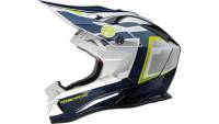 Moose Offroad - Moose Offroad MR3 F.A.F. Helmet - 0110-8945 - Image 1