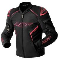 RST - RST S1 D30 Womens Jacket - 103629PNK-08 - Image 1