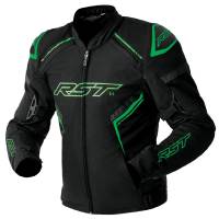 RST - RST S1 D30 Jacket - 103614F.GRN-40 - Image 1