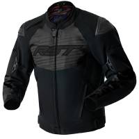 RST - RST Tractech EVO 5 D30 Jacket - 103640BLK-42 - Image 1