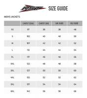 RST - RST Pro Series Adventure D30 Pants - 103616GRY-34 - Image 2