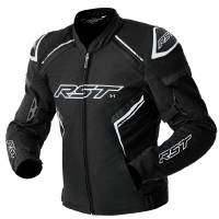 RST - RST S1 D30 Jacket - 103614WHI-40 - Image 1