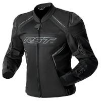 RST - RST S1 D30 Mesh Womens Jacket - 103630BLK-16 - Image 1
