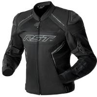 RST - RST S1 D30 Mesh Jacket - 103615BLK-40 - Image 1