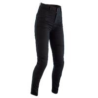 RST - RST Jegging CE Womens Jeans - 102617BLK-08 - Image 1