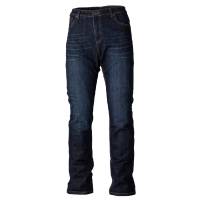 RST - RST Straight Leg 2 CE Womens Jeans - 103059D.BLU-10 - Image 1