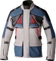 RST - RST Pro Series Vulcan CE Jacket - 103582SIL-50 - Image 1