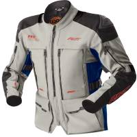 RST - RST Pro Series Adventure D30 Jacket - 103599SIL-42 - Image 1