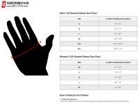 Gerbing - Gerbing 12V Vanguard Heated Gloves - G1220M-GLV-103-001-16788 - Image 2