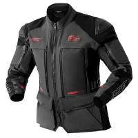 RST - RST Pro Series Adventure D30 Jacket - 103599GRY-48 - Image 1
