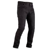 RST - RST Tapered-Fit CE Jeans - 102626BLK-40 - Image 1