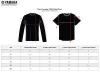 Yamaha Collection - Yamaha Collection Yamaha Racing Moto T-Shirt - TEE YAMAHA RACING MO - Image 2