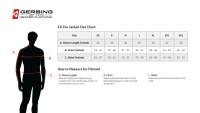 Gerbing - Gerbing 12V Heated Vest Liner - G1215M-VST-301-001-10966 - Image 2
