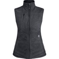 Gerbing - Gerbing 7V Thermite Womens Heated Fleece Vest 2.0 - GER-TFVST-7V-W-G-L - Image 1
