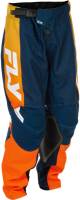 Fly Racing - Fly Racing Kinetic Youth Pants - 379-43418 - Image 1