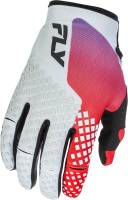 Fly Racing - Fly Racing Kinetic Gloves - 379-4132X - Image 1