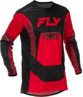 Fly Racing - Fly Racing Lite Jersey - 379-721X - Image 1