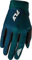 Fly Racing - Fly Racing F-16 Womens Gloves - 379-8122X - Image 1