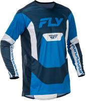 Fly Racing - Fly Racing Lite Jersey - 379-722L - Image 1