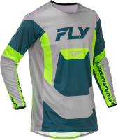 Fly Racing - Fly Racing Lite Jersey - 379-7232X - Image 1