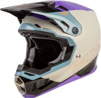Fly Racing - Fly Racing Formula CC Glide Helmet - 73-4355L - Image 1