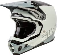 Fly Racing - Fly Racing Formula CC Glide Helmet - 73-4352XS - Image 1